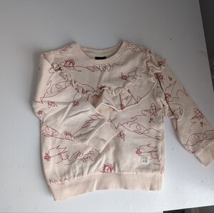 Art Class Sweater
